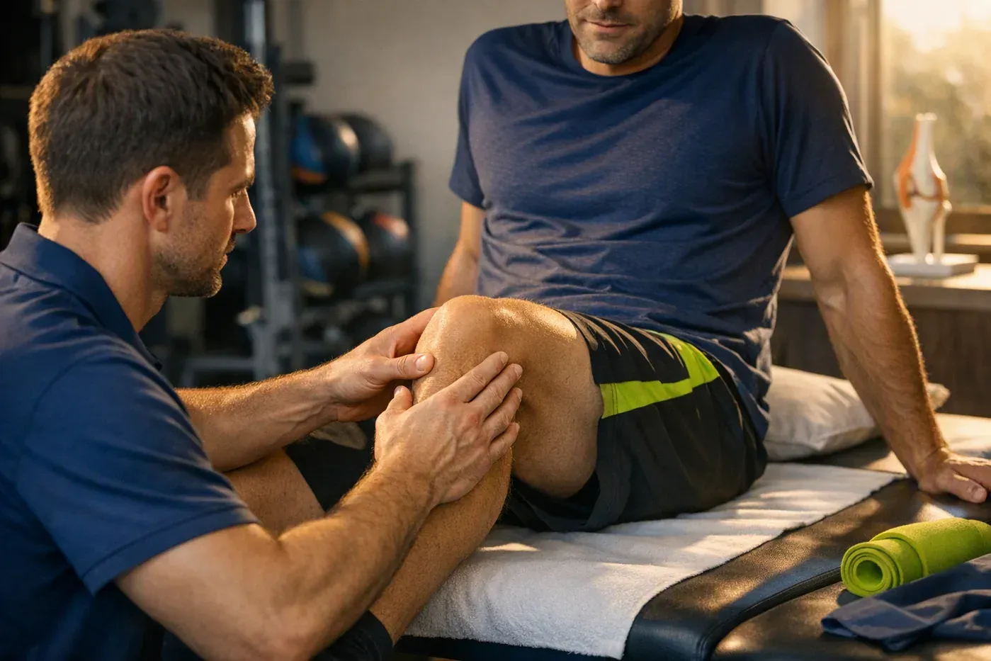 Partial ACL tear: what the label does and does not tell you