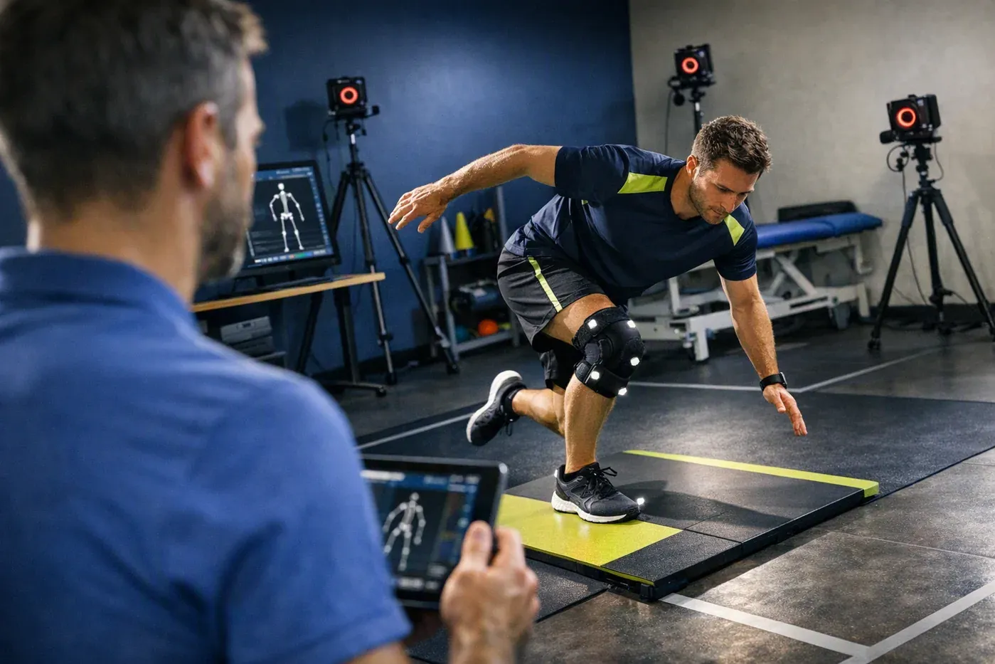 Second ACL injury risk, in numbers